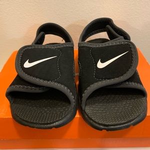 Baby Nike Sunday Sandal